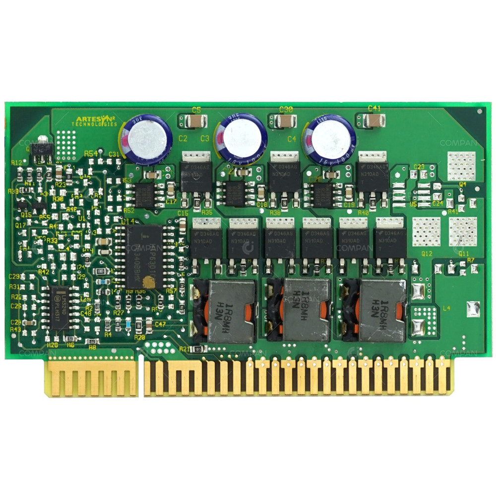 49P2120 VRM FOR IBM X450 X445 X360 X235 49P2119